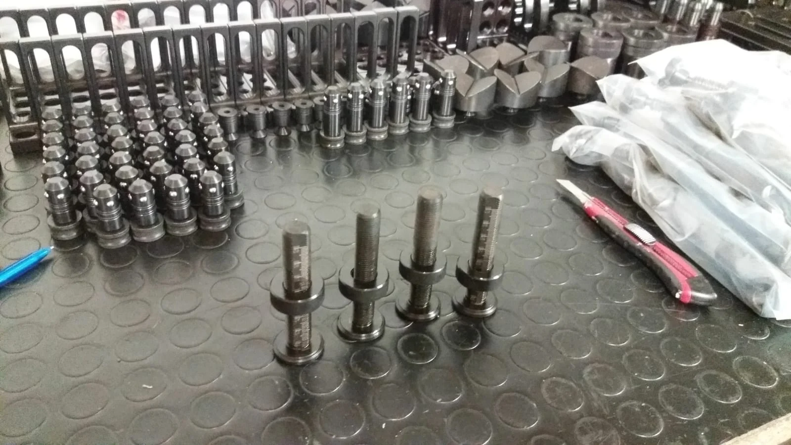 5/8'' Hole Welding Table And Fitup Kits Buy 3d Welding Table,Welding