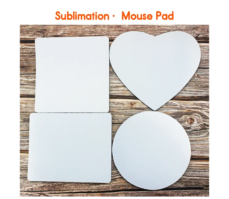 En Blanco Sublimacion De Goma Suave Ronda Corazon Cuadrado Corazon - compra mouse pad roblox y disfruta del envio gratuito en aliexpress