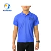 Adults' Boys' Toddler & Kids Slub Jersey Short-Sleeve Men's Regular-Fit Cotton Polo Shirt Poloshirt