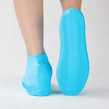 rain proof shoes cover