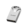 custom super tiny metal usb memory disk 8GB 16GB 32GB 64GB