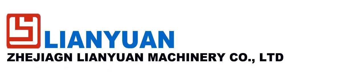 Company Overview - Zhejiang Lianyuan Machinery Co., Ltd.
