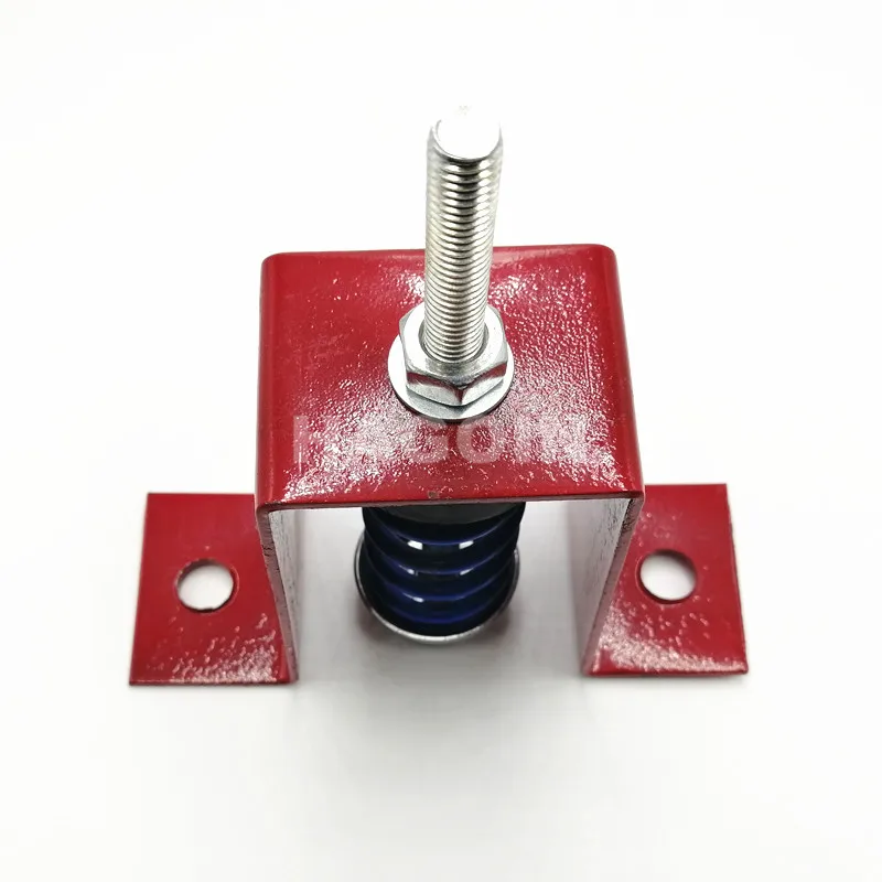 Hv Type Hanger Mount Spring Antivibration Isolator For Hvac,Fcu,Ahu
