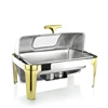Bulk item popular chafer dish buffet chafing dish philippines sale