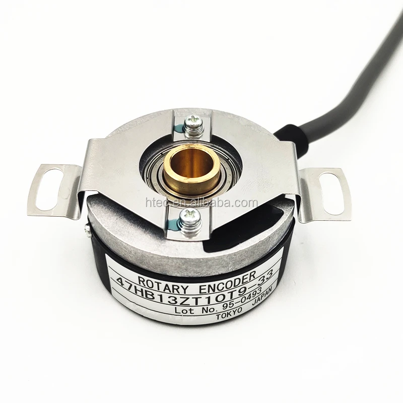 Rotary encoder HGX-0572899.h