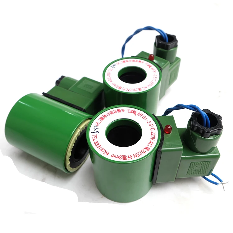 Copper Coil Mfb12.5yc/3yc/4yc/5.5yc/7yc Coil Copper Core