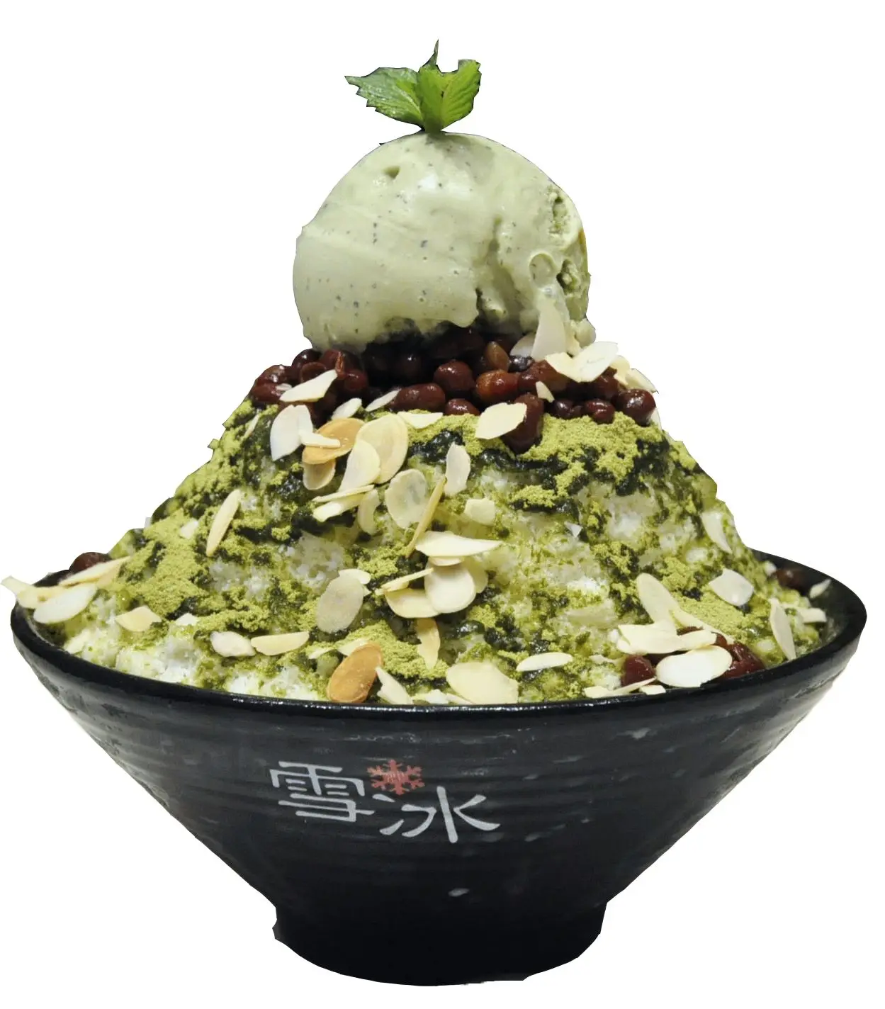 Bingsu РЅРѕРІС‹Р№