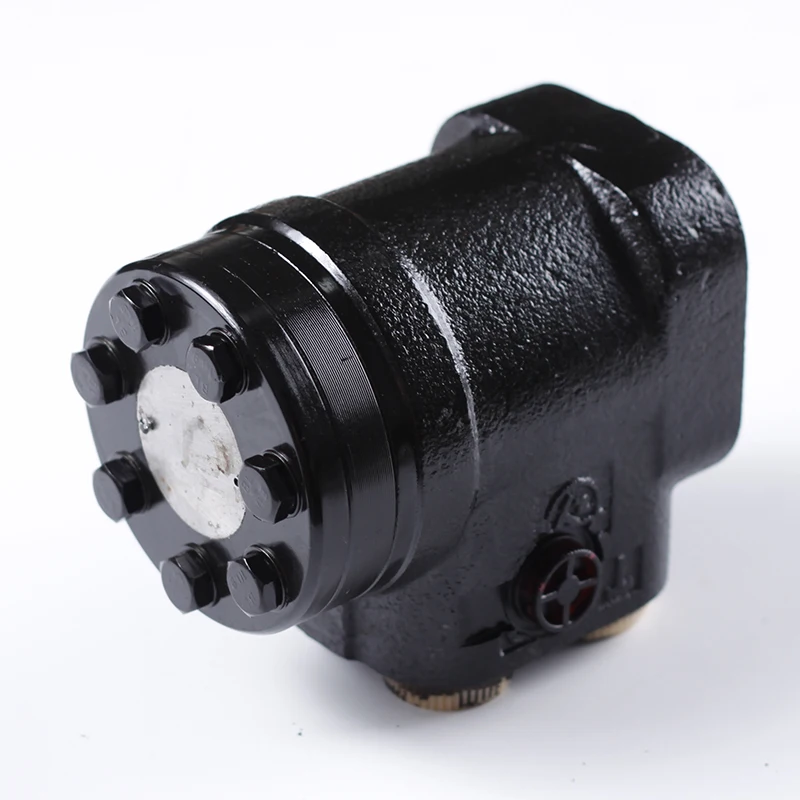 forklift spare parts original steering control valve 12205421200  for linde forklift 1220 factory