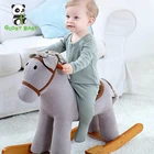 Organic Cotton Baby Toddler Pajamas Newborn Clothes Romper Soft Baby Jumpsuit Pajamas