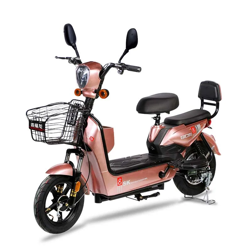 Hot Selling Chinese Electric Bikeadults Electric Scooter Buy Adult Electric Bicyclechinese 5249