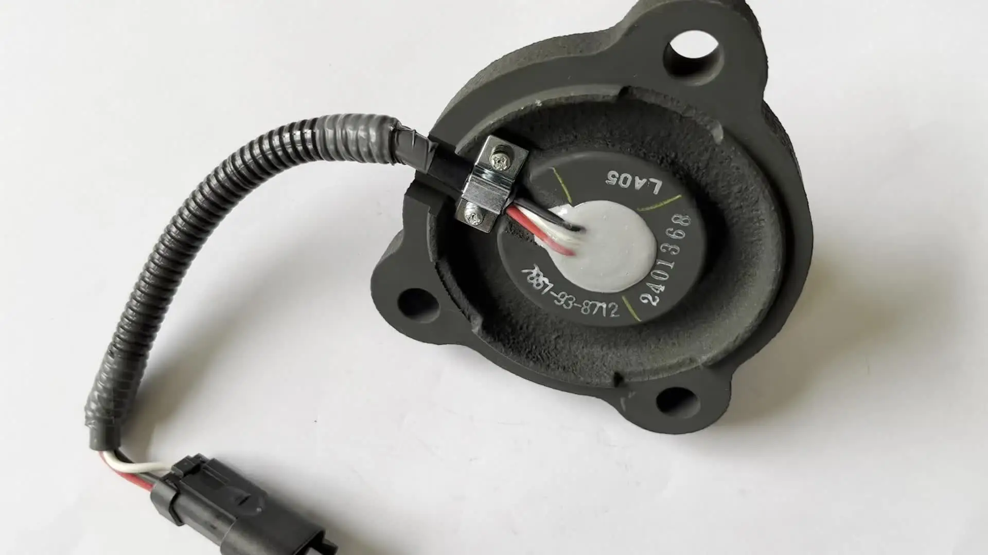 Komatsu Sensor 7861-93-8710 for Excavators & Dump Trucks