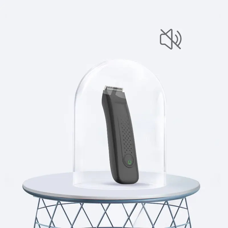 skin safe body hair trimmer