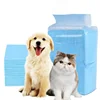 Puppy Training Products Disposable Pet Potty Pad Absorbent Dog Training Potty Pee Pads