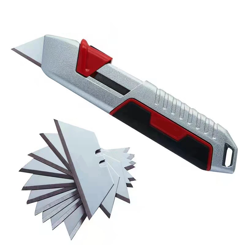 Heavy Duty Handle Knife Cutter9mm 3 In 1 Hot Knife Foam Cutter Buy 3
