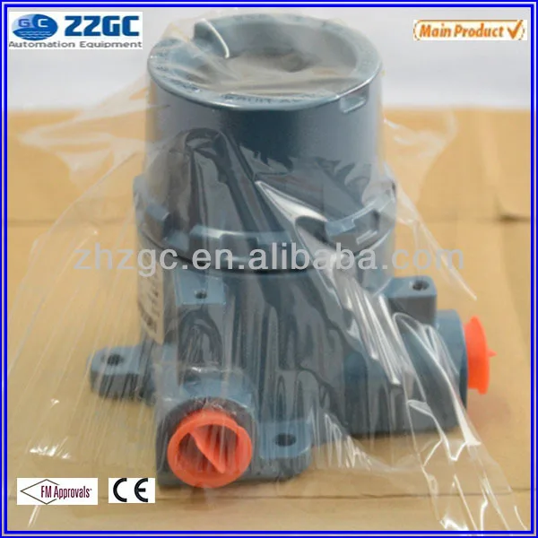 Emerson Original Imported 644 Model Temperature Transmitter 4 To 20