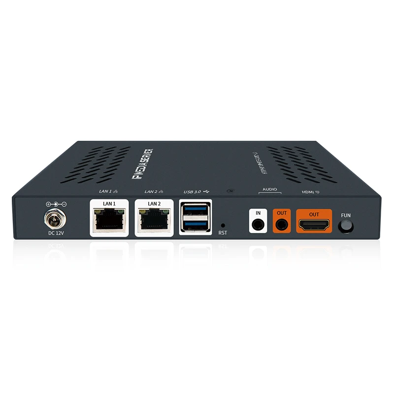 How to Set Up an RTMP Streaming Server – Practical Guide