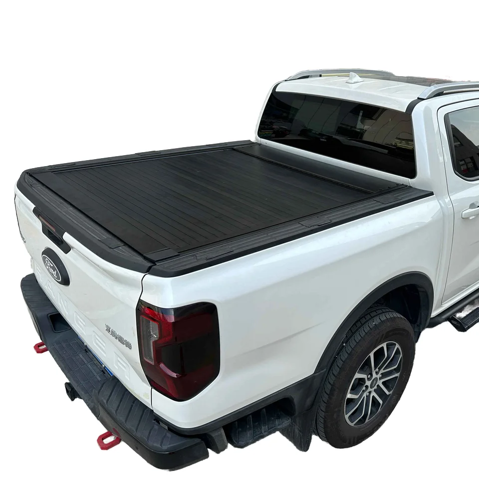 How to Find Verified F-150 Bed Cover Suppliers