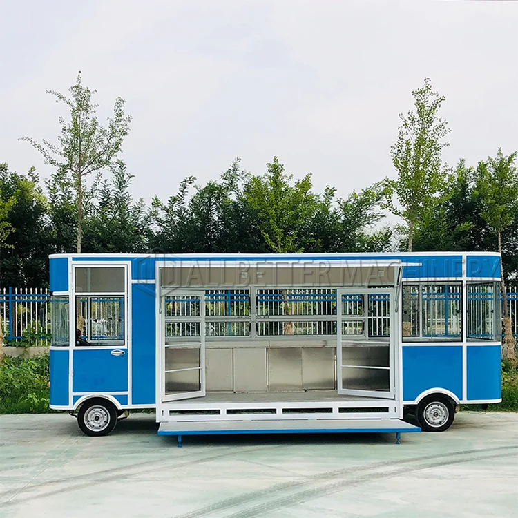 Food Truck