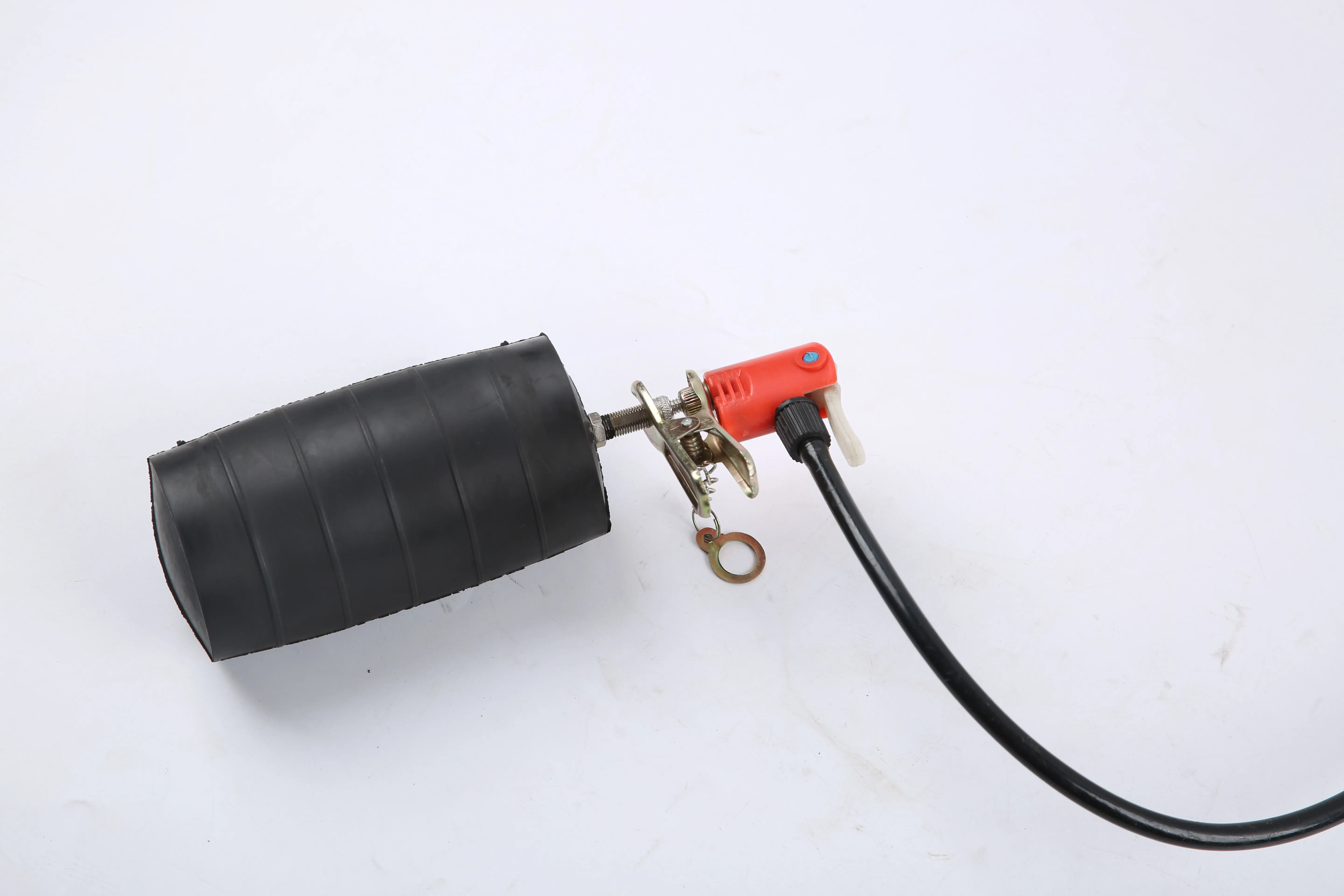 Jingtong Inflated Rubber Pipe Test Plug Buy Rubber Test Plug,Rubber