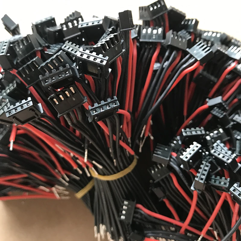 250mm power cable