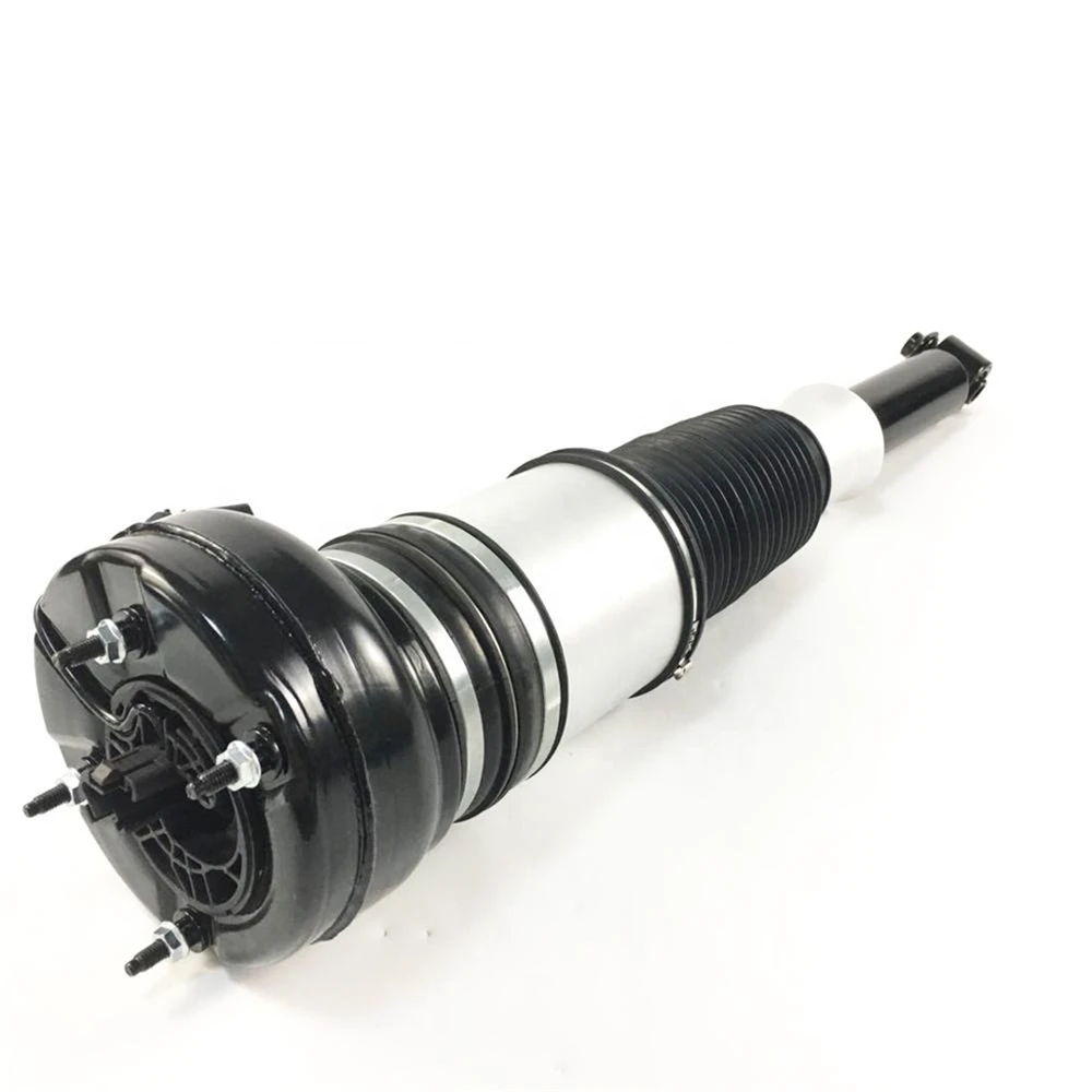 Rear Spring 4H0 616 001M 002M for Audi A8 D4 - Air Shock Absorber