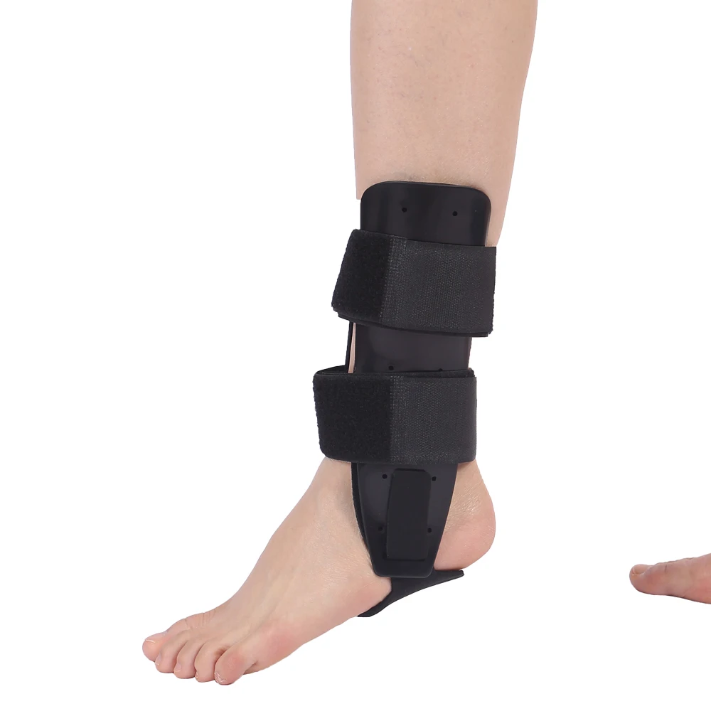 Custom New Invention Medic Orthopedic Adjustable Ankle Foot Brace Plantar Fasciitis Night Splint