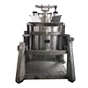 Oneone Full automatic continuous centrifugal dewatering machine or vegetable fruit drying machine