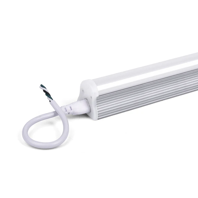 Grow Light Kit TUV Germany Reading Lamp integrated t8 led tube 1500mm 24w