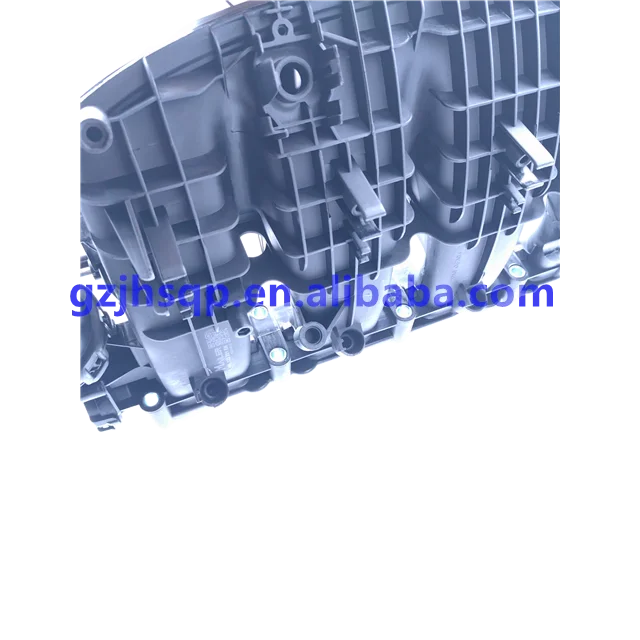 Intake Manifold Assembly 06l133201en For Audi Q3 For Vw Passat Golf