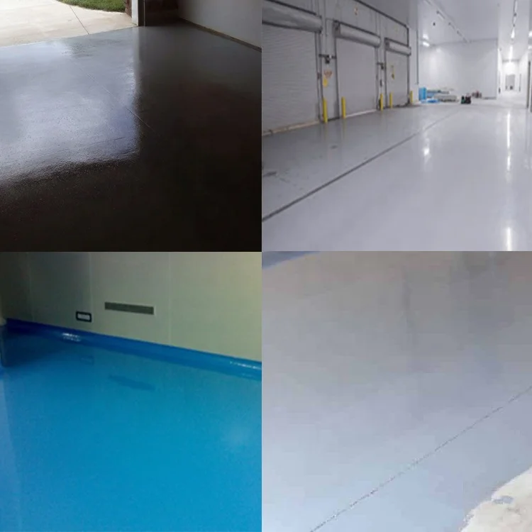 White/grey optional UV-resistance roof coating 1 part waterproofing coating with high bonding strength