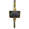Electronic Wireless Crane Check Weight Machine Scale