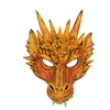 3D Animal Dinosaur Devil Halloween Personality Mask