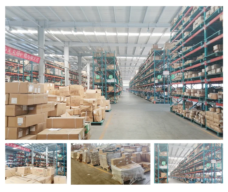 warehouse