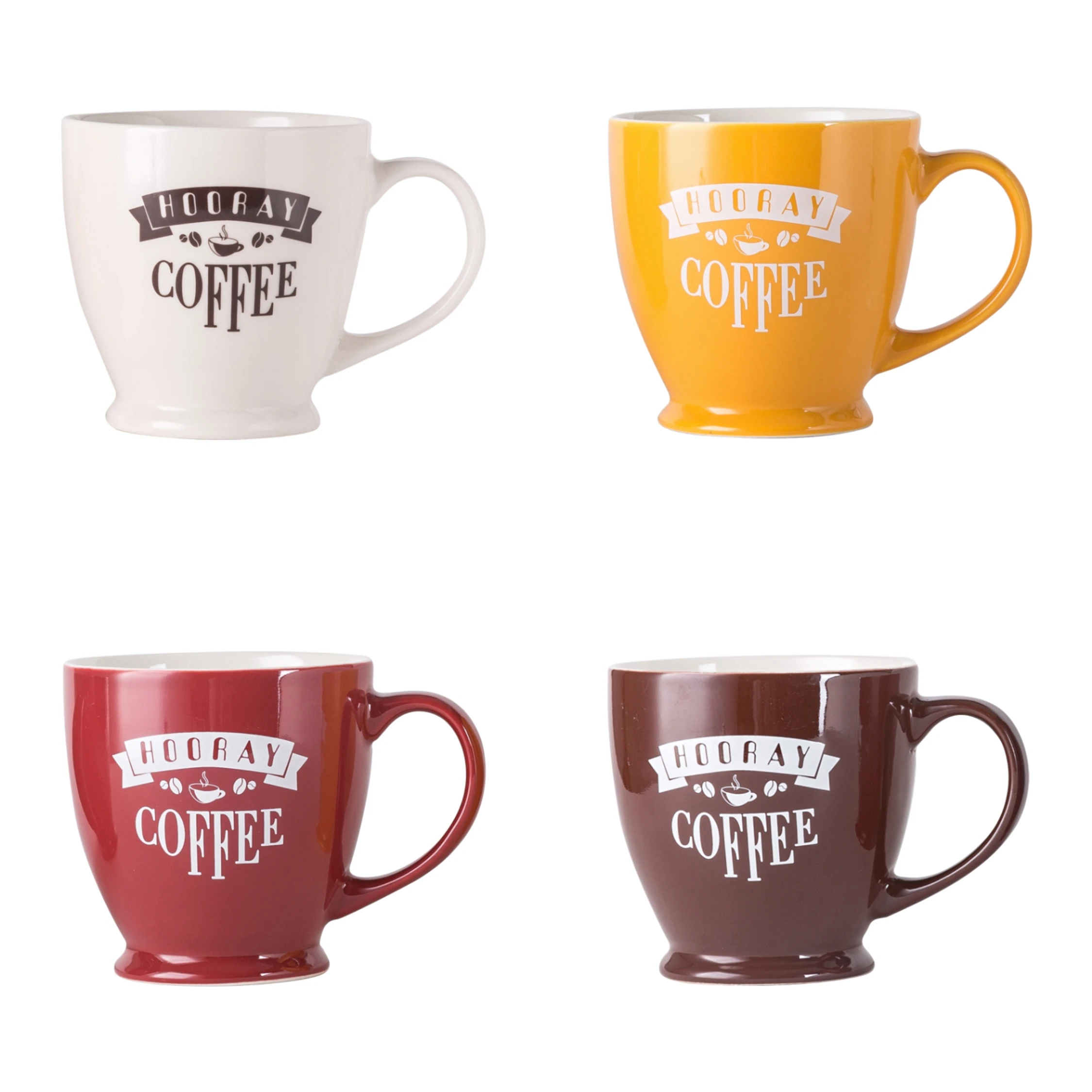 Promotional Tall Eco Ceramic Porcelain Coffee Mug And Cup Buy Tall