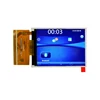 3.2 Inch LCD Panel 240X320 LCD Display Module With MCU RGB SPI Interface