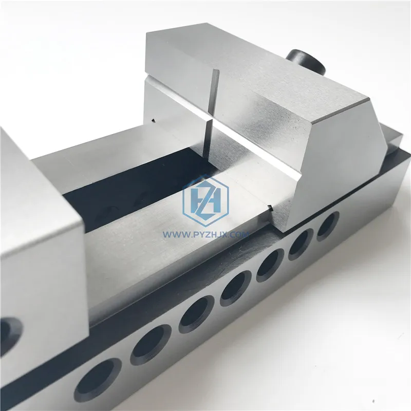 Grinding Vise