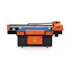 High performance uv digital continuous inkjet acrylic printer