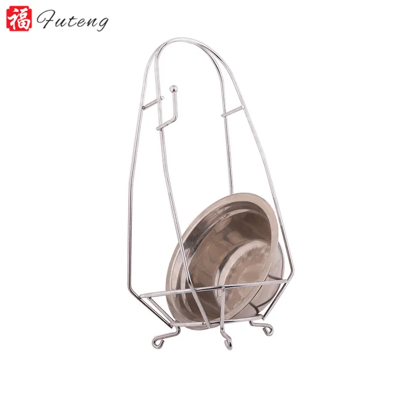 Futeng Shisha Hookah Charcoal Tray Coal Carrier Patterned Metal Basket