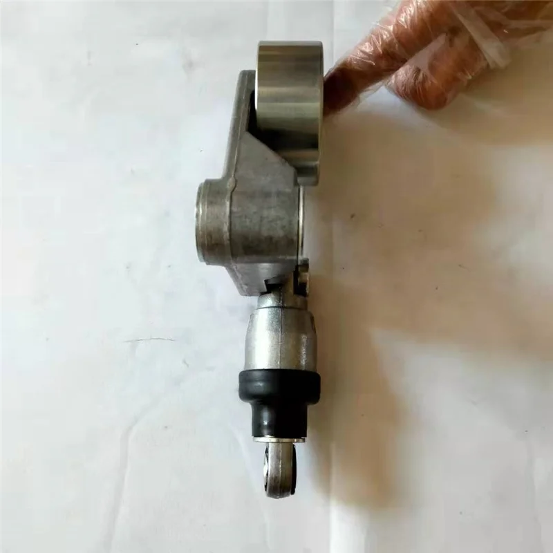 Zd30ddti Zd30 Belt Tensioner For Nissan Mr20 Mr20de Teana J32 Engine