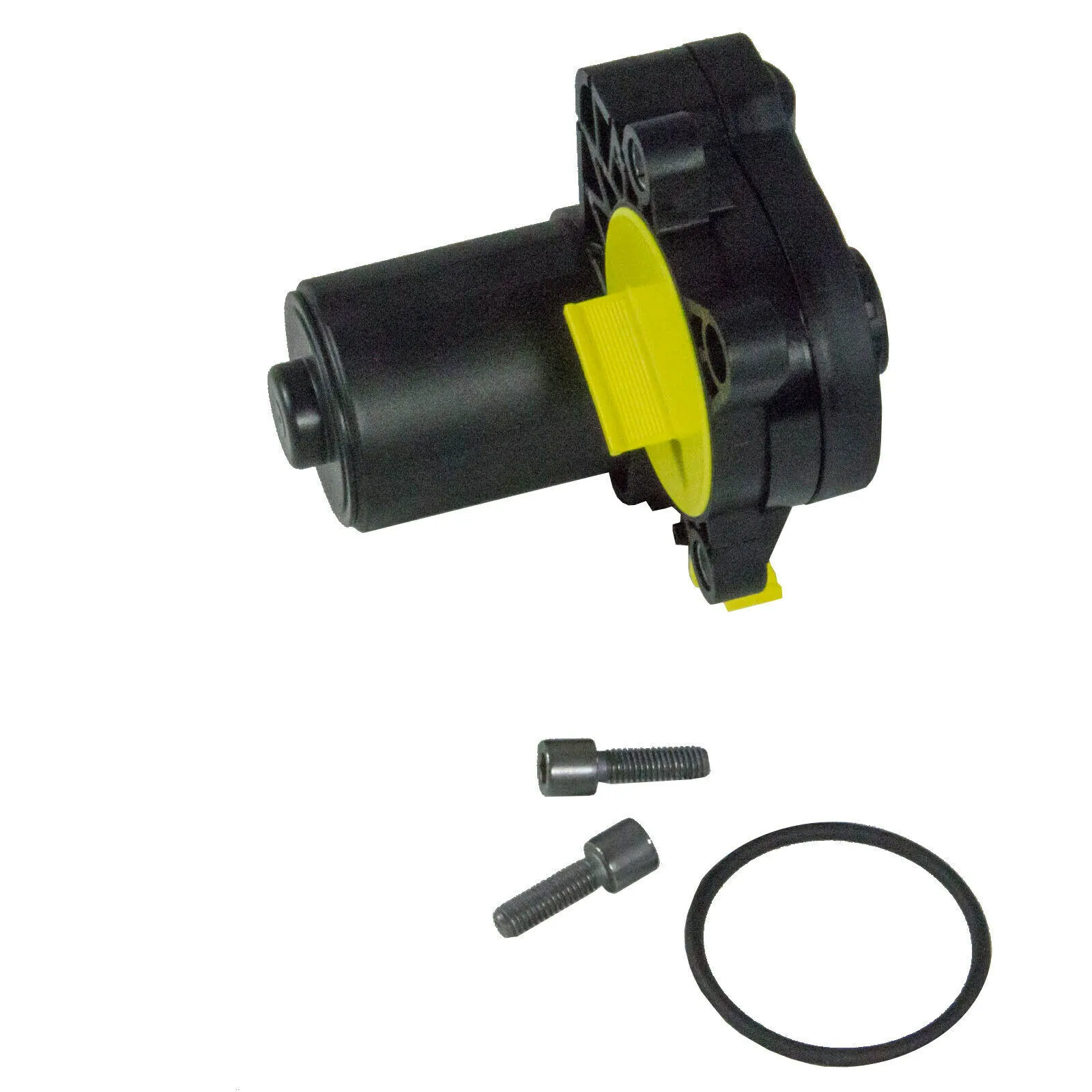 New Passenger Side Parking Brake Motor Adjust Motor OEM DG9Z2B712A