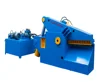 Q43-315 Hydraulic scrap metal alligator shearing machine