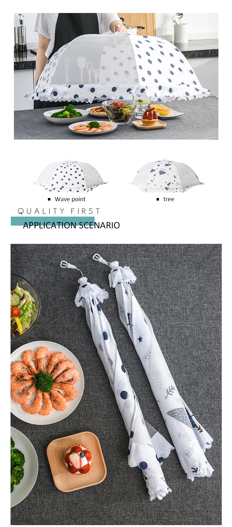 Amazon Hot Sale Customizable Foldable Reusable Mesh Screen Tent,Outdoor