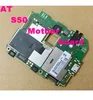 FLEX CABLE Motherboard FOR CAT S50 mainboard replacement