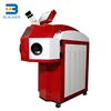 automated projection welding machine fiber laser welding machine price