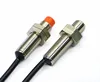 m8 FR08-1.5DP sensor detector de metal sensor de proximidad wenzhou machinery