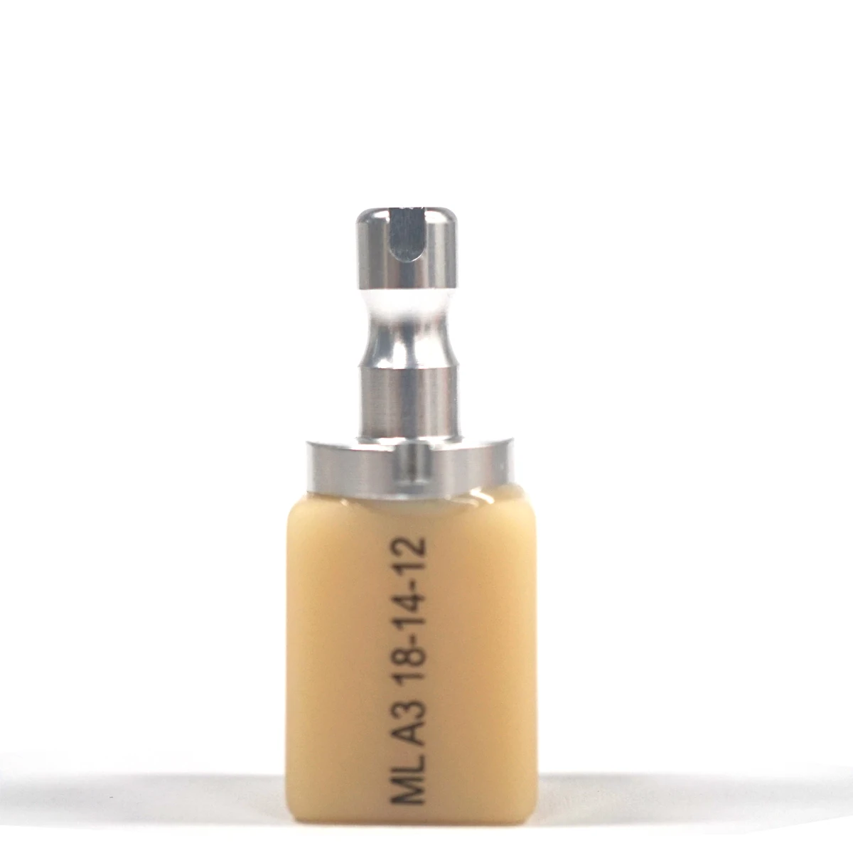 Hybrid Ceramic Composite Block Dental Ceramic Resin Milling Block Buy