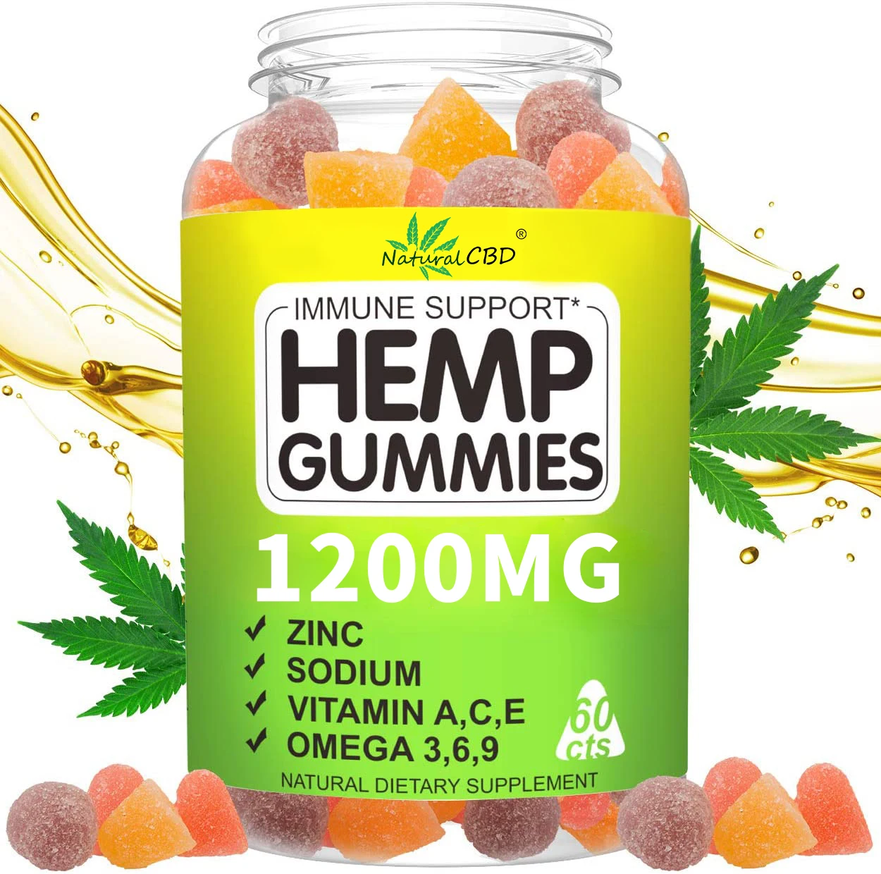 Organic Cbd Gummy Bear Candy,Klw Gummies For Butt And Hip Enlargement,Gummy For Inflammation ...