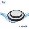 Round PP H13 HEPA air purifier filters elements replace
