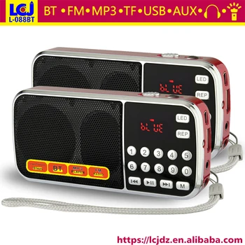 mp3 player mini speaker