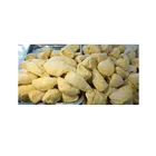 Grade B Frozen Seedless Durian Cheap Dried Fruit Product Wholesale